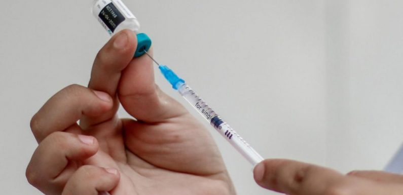 Le virus de la rougeole remet les défenses immunitaires à zéro