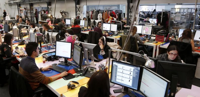 La féminisation des métiers de la tech est en panne, voire en recul