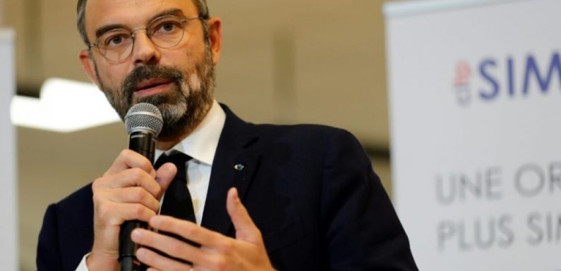 Huile de palme : Edouard Philippe demande un second vote à l’Assemblée nationale