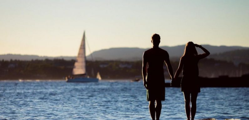 Pourquoi les hommes sont-ils plus grands que les femmes ?