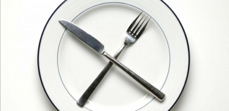 Le jeûne intermittent est-il bon pour le cœur ?