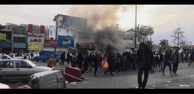 L’Iran coupé du monde pour mieux imposer le silence et réprimer