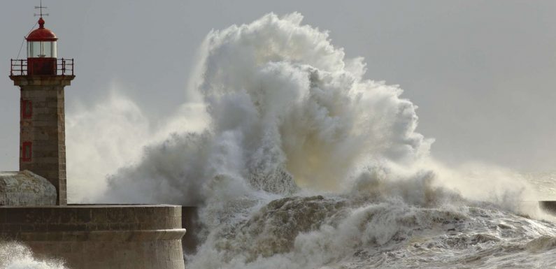 Réchauffement climatique : la montée des eaux sera bien plus élevée et rapide que prévu