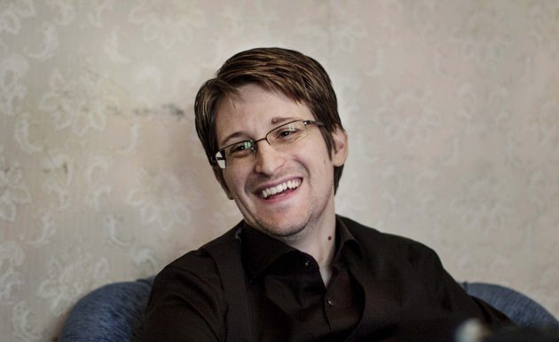 Edward Snowden dénonce le trop grand pouvoir des géants de la tech