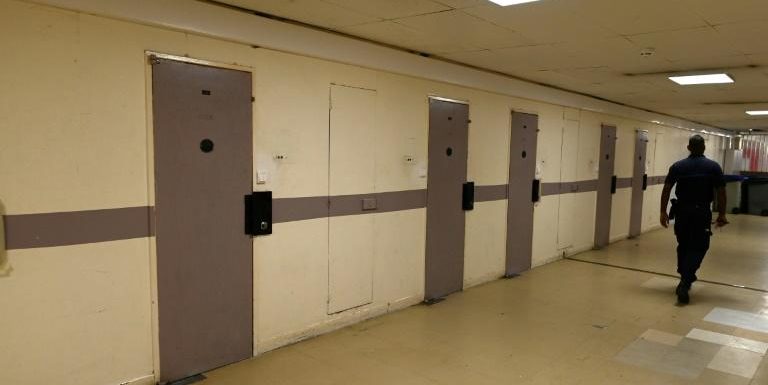 L’OMS s’alarme de la santé des détenus dans les prisons européennes