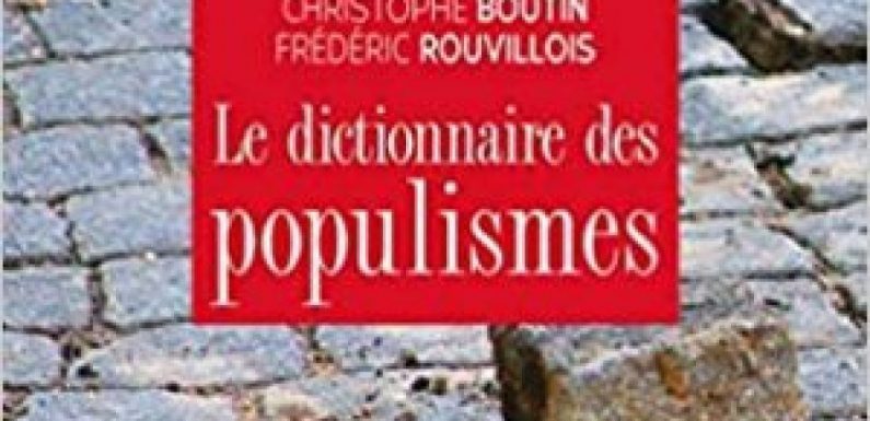 Populisme et christianisme