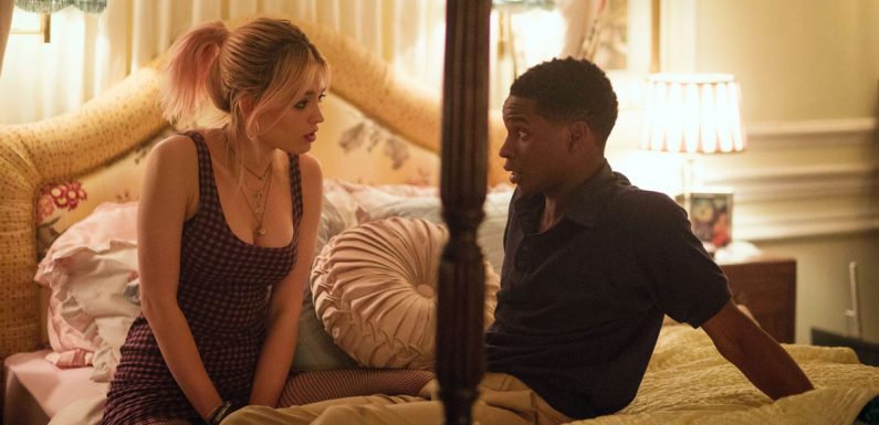 Coordinatrice d’intimité, un nouveau métier né sur les plateaux télé