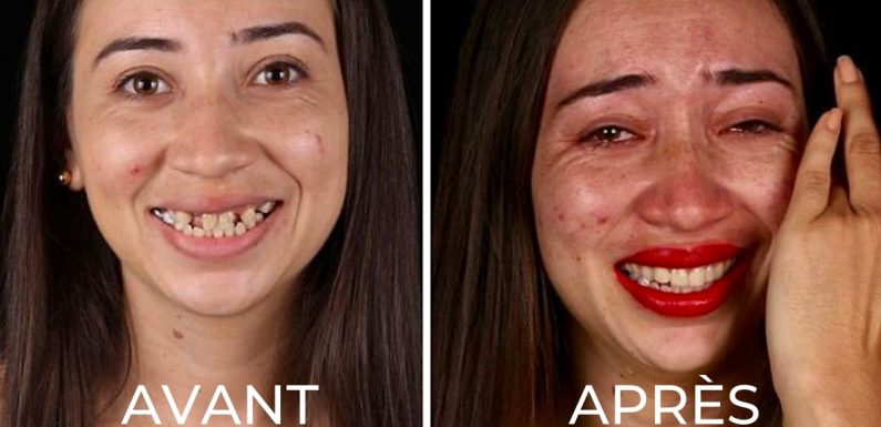 Brésil : ce dentiste soigne les plus démunis