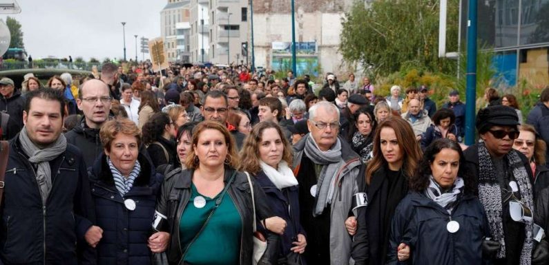 Éducation nationale : 58 suicides recensés au cours de l’année 2018–2019