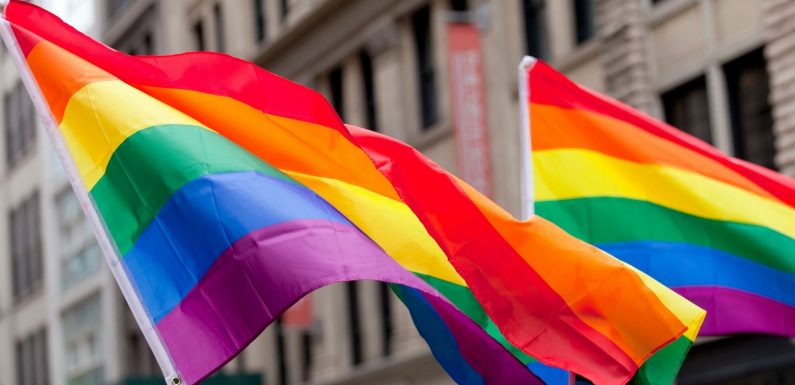 Un employé homosexuel perd la moitié de son salaire car il gagne « plus que les autres femmes »