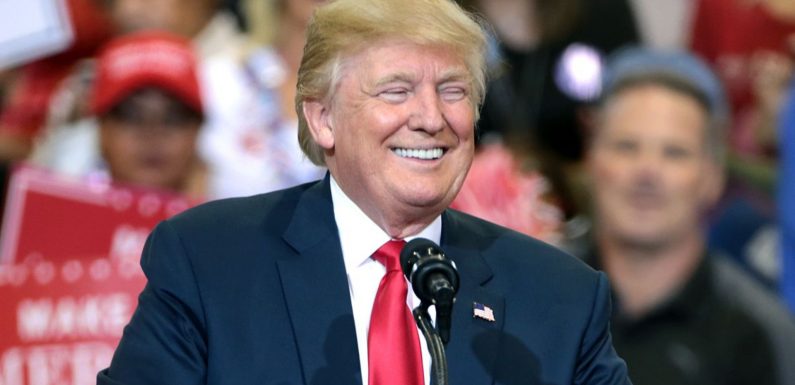 Cigarette électronique : pour être réélu, Donald Trump serait prêt à ne plus bannir les arômes sucrés
