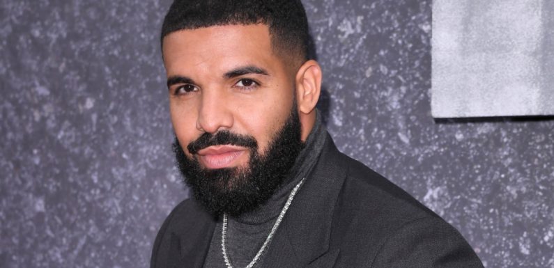 Drake Launches Canadian Cannabis Wellness Company