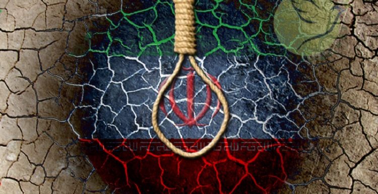 Iran : Les violations des droits humains en octobre 2019