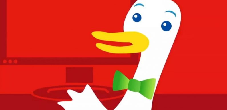DuckDuckGo : le moteur de recherche qui protège vos données