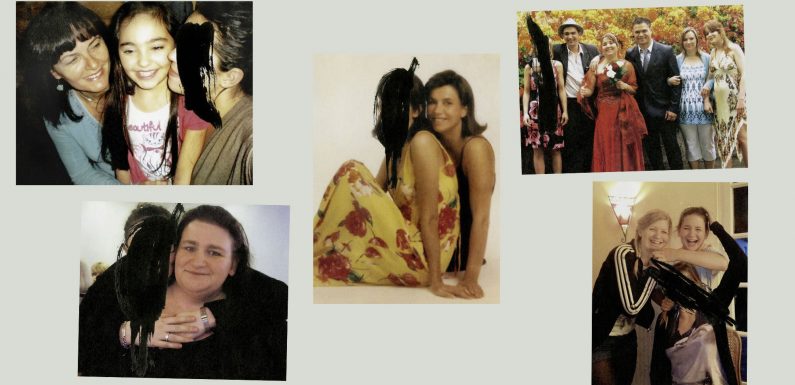 « Il l&rsquo;a frappée 47 fois, puis l&rsquo;a étranglée » : des mères et soeurs de victimes de féminicides témoignent