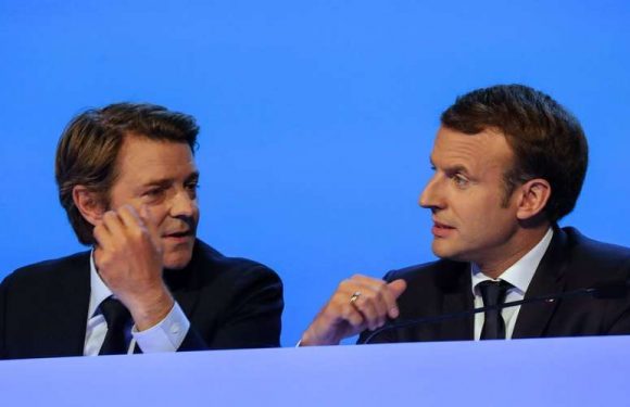 À quatre mois des municipales, les maires reprennent confiance