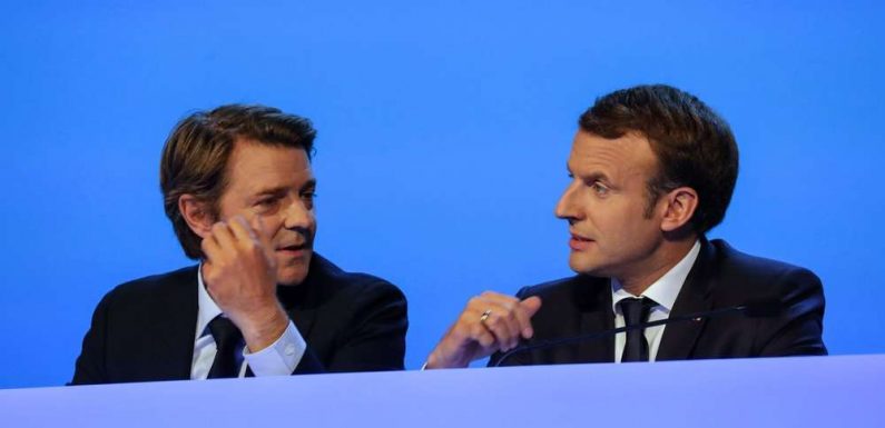 À quatre mois des municipales, les maires reprennent confiance