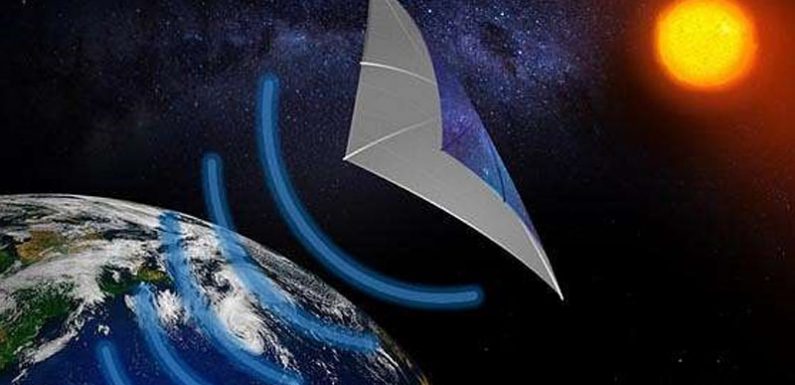 Des panneaux solaires dans l’Espace pour alimenter la Terre en énergie