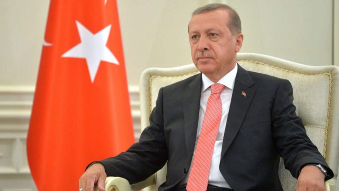 Attaques de la Turquie en Syrie : la vengeance des kurdes irakiens