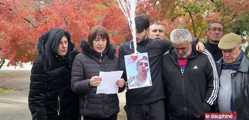 Échirolles (38) : personne n’oublie Grégory, poignardé à mort en 2015 par un mineur de 16 ans qui avait pris la fuite en Algérie