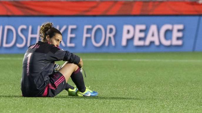 Les footballeuses espagnoles en grève pour obtenir un salaire minimum