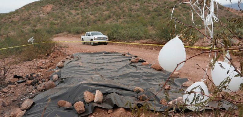 Trump veut classer les cartels mexicains comme «organisation terroriste»