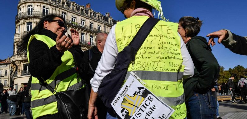 « Le mouvement des “gilets jaunes” a connu une médiatisation inédite par son ampleur », selon l’INA