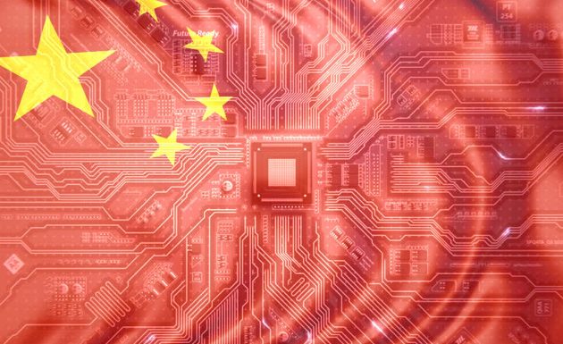 La Chine met 29 milliards de dollars sur la table pour se passer des puces américaines