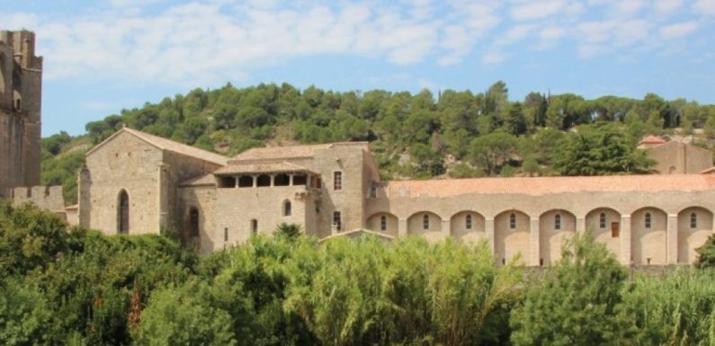 L’abbaye Saint-Marie de Lagrasse a un projet de fondation