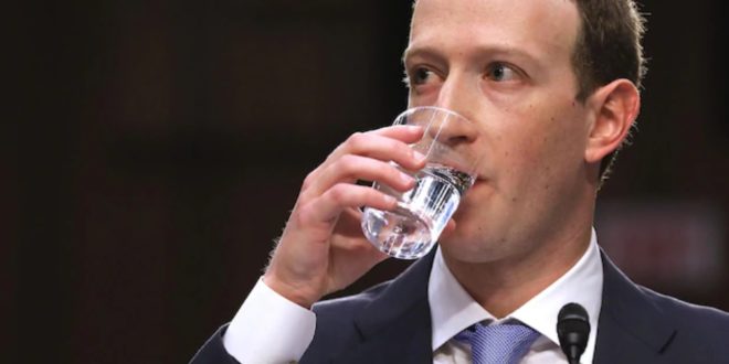 Facebook a par erreur laissé l’accès aux données à 100 développeurs