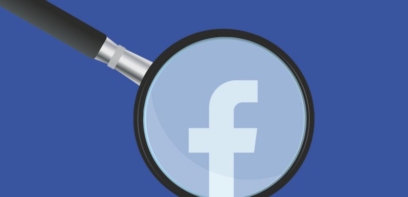 Facebook : le gouvernement a soumis 5 782 demandes d’accès aux données d’utilisateurs en 6 mois