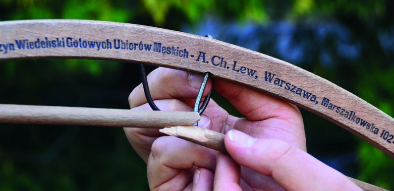 Ces objets qui constituent la mémoire vivante de la Shoah