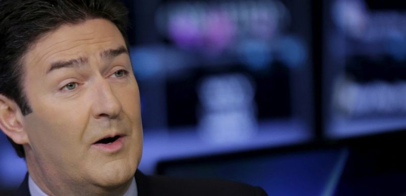 McDonald’s limoge son patron après une liaison au sein de l’entreprise