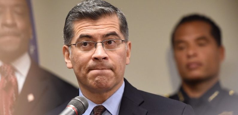 La Californie saisit la justice contre Facebook