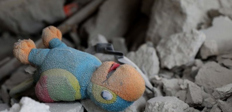 Au moins 21 civils syriens ont tués dans des bombardements sur Idleb