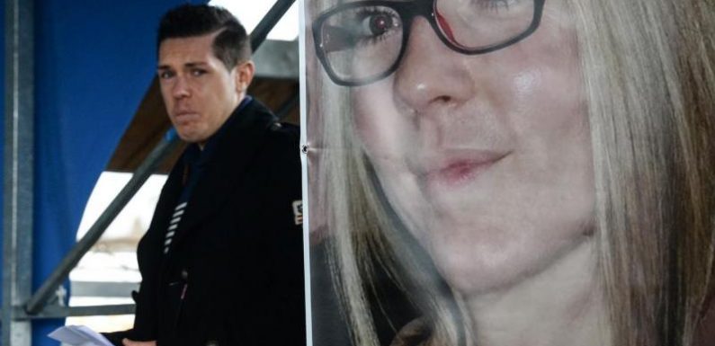 « Je voulais qu’elle se taise »: les terribles aveux de Jonathann Daval sur le meurtre de sa femme Alexia