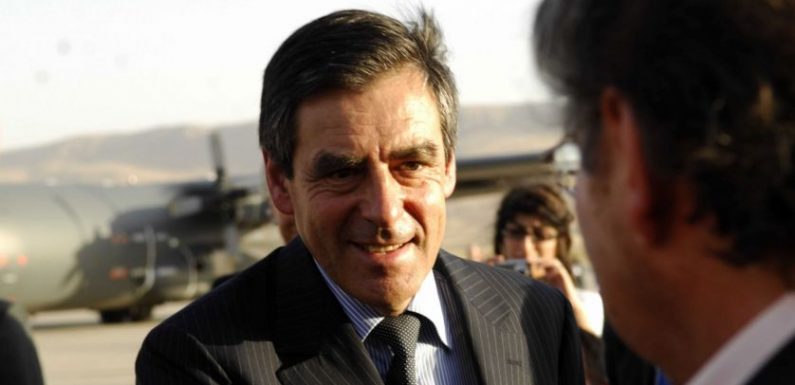 François Fillon revient en pleine lumière pour les Chrétiens d’Orient