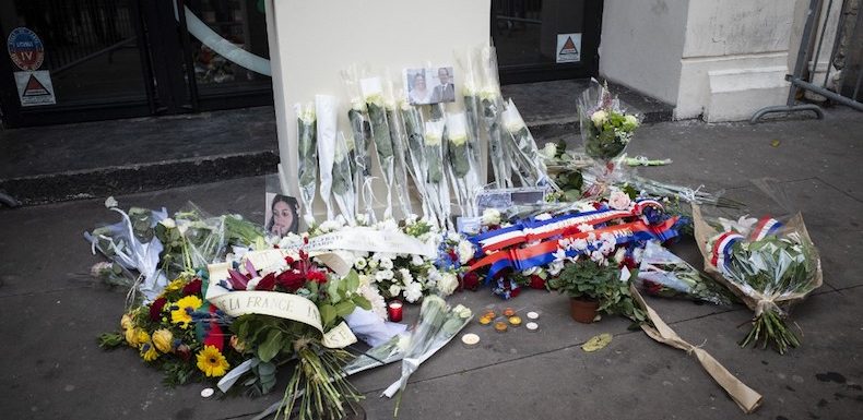 Statistiques de l’horreur : combien tuent les terroristes, et comment le djihad s’est globalisé ?