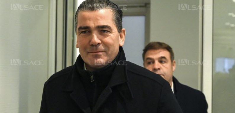 JUSTICE Au procès du FN, l’enrichissement suspect d’un proche de Marine Le Pen