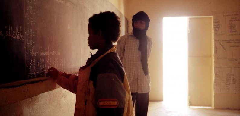 Mali: journée de solidarité envers les enseignants victimes des attaques jihadistes