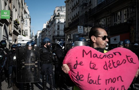 Le budget 2020, à la teinte « gilets jaunes », au vote à l’Assemblée
