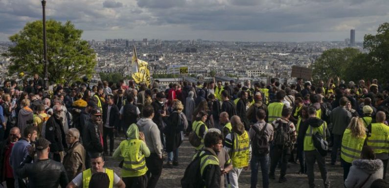 Les Gilets jaunes ne découragent pas les entreprises étrangères d’investir en France