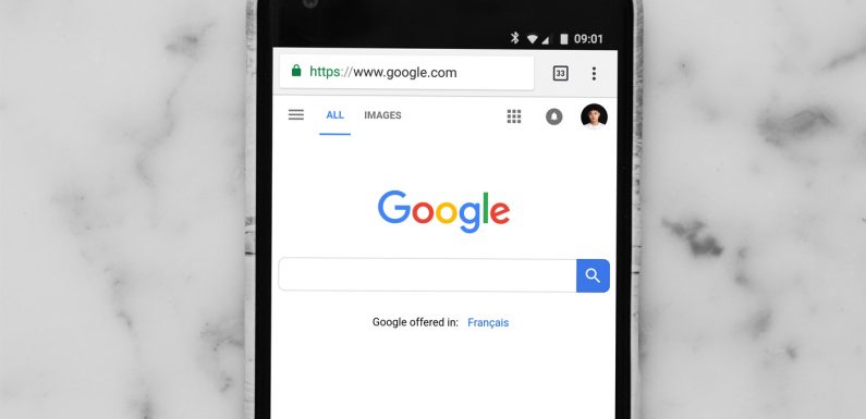 Google est accusé de biaiser les résultats des recherches en faveur des grandes entreprises