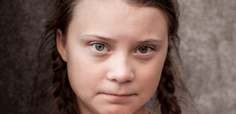 COP25 : Greta Thunberg refuse de prendre l’avion, à ses risques et périls