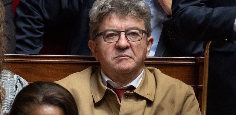 Thomas Guénolé : « Jean-Luc Mélenchon s’est condamné au rétrécissement »
