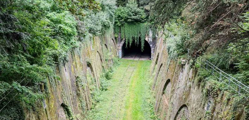 Exploration : Les lieux abandonnés les plus incroyables de Paris