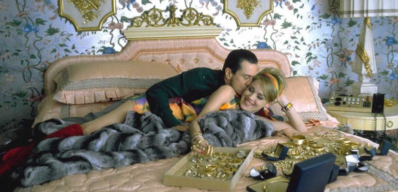 Cinéma : Les dix meilleurs films de Martin Scorsese