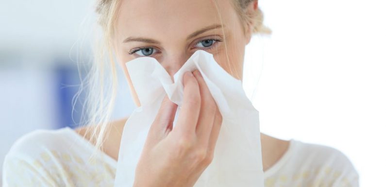 5 conseils pour éviter d’attraper un rhume