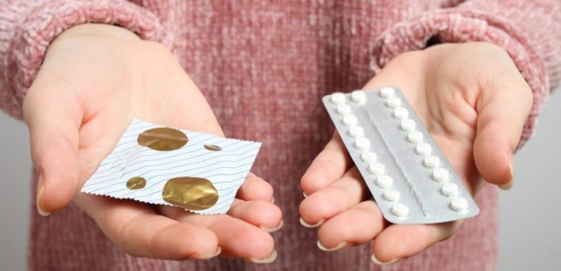 L’intelligence artificielle pour remplacer la contraception