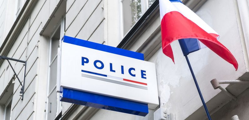 Il écope d’un simple stage de sensibilisation après avoir poursuivi son épouse avec une hache